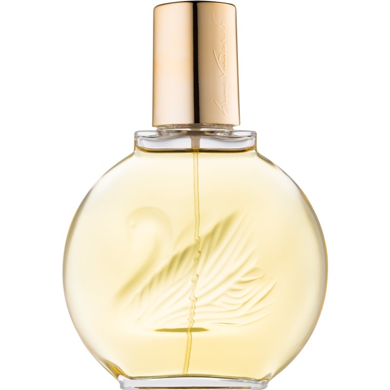 Gloria Vanderbilt Vanderbilt woda toaletowa dla kobiet 100 ml