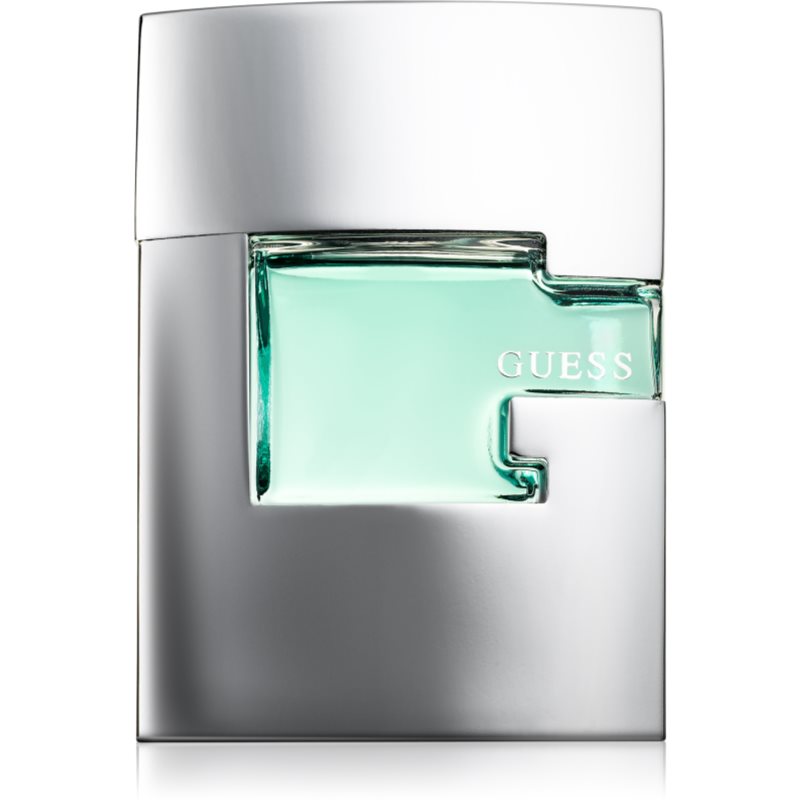 Guess Guess Man woda toaletowa dla mężczyzn 75 ml