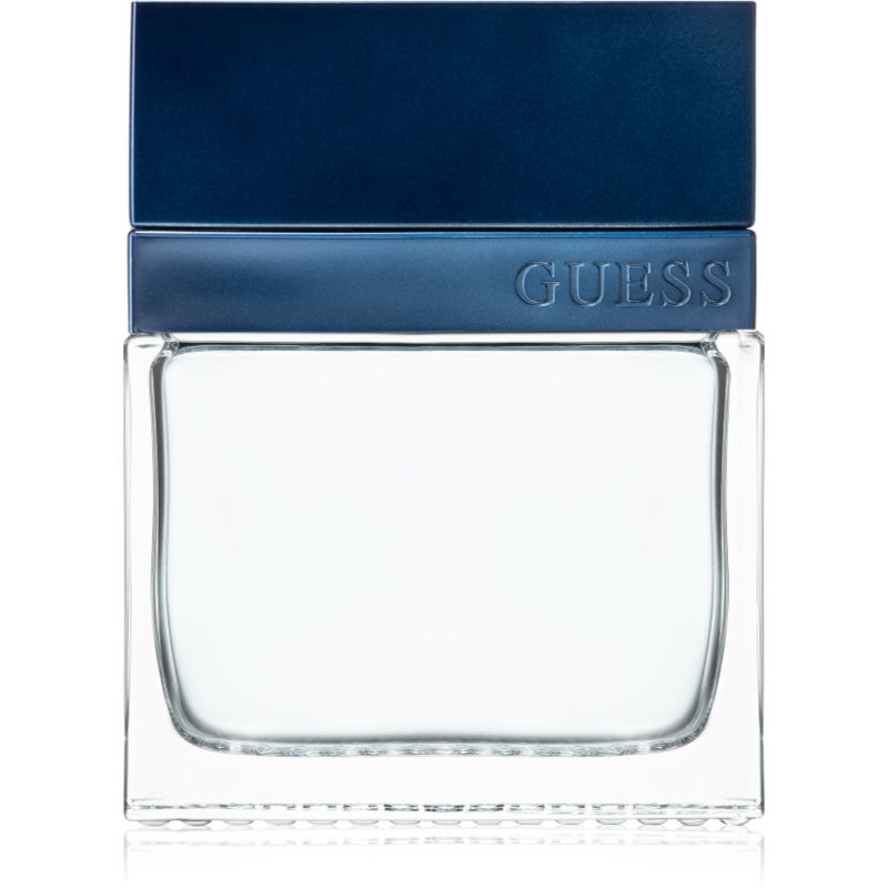 Guess Seductive Homme Blue woda toaletowa dla mężczyzn 100 ml