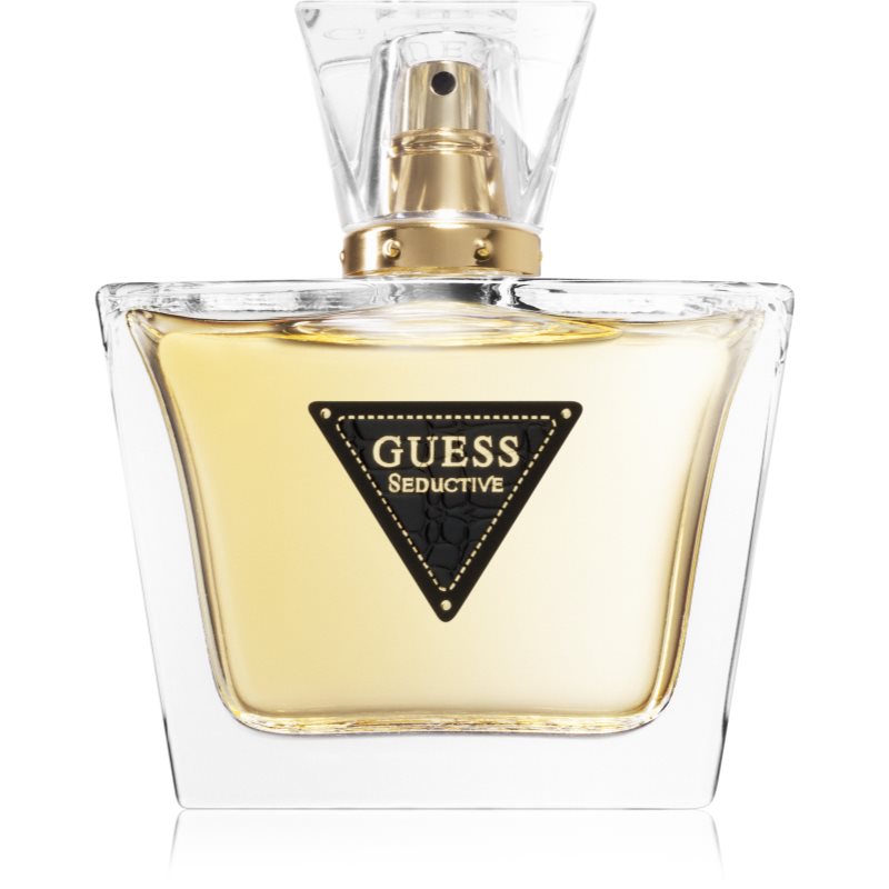 Guess Seductive woda toaletowa dla kobiet 75 ml
