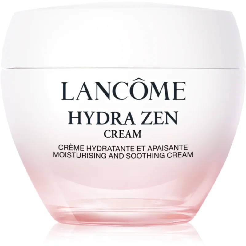Lancôme Hydra Zen nawilżający krem na dzień do wszystkich rodzajów skóry 50 ml