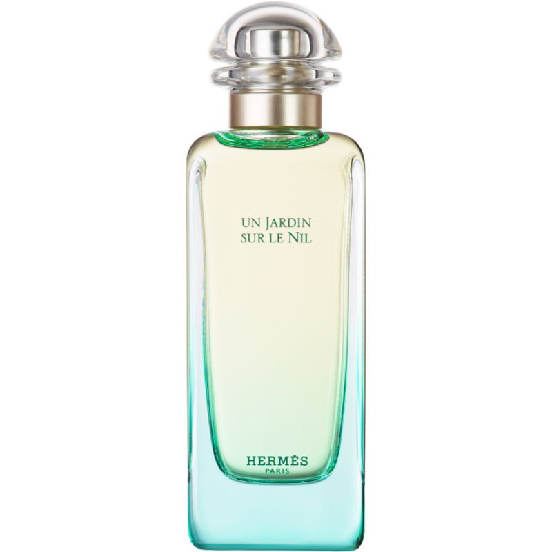 HERMÈS Parfums-Jardins Collection Un Jardin sur le Nil woda toaletowa unisex 100 ml