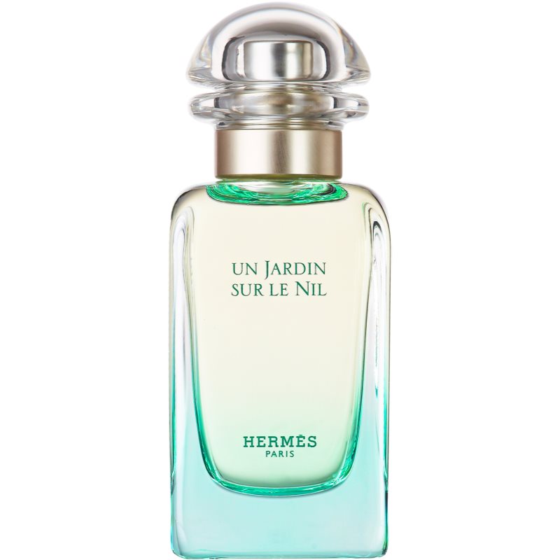 HERMÈS Parfums-Jardins Collection Un Jardin sur le Nil woda toaletowa unisex 50 ml