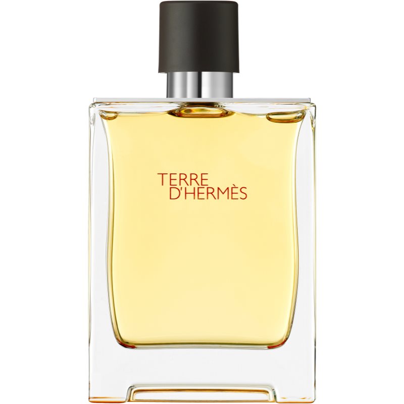 HERMÈS Terre d’Hermès perfumy dla mężczyzn 200 ml