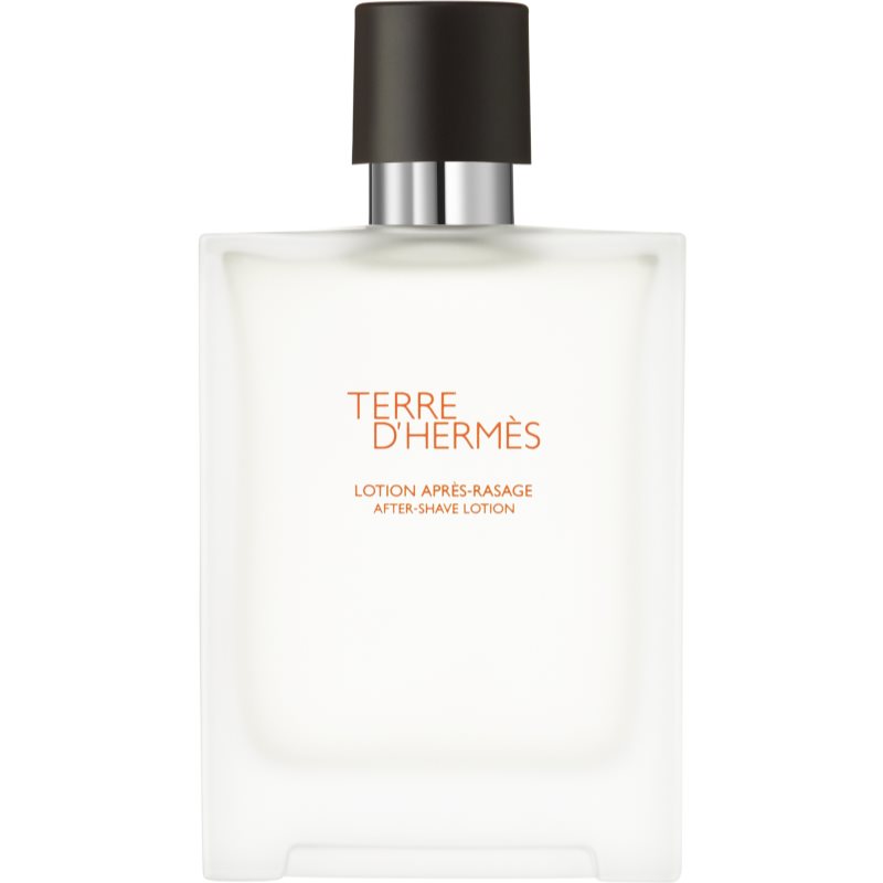 HERMÈS Terre d’Hermès woda po goleniu dla mężczyzn 100 ml