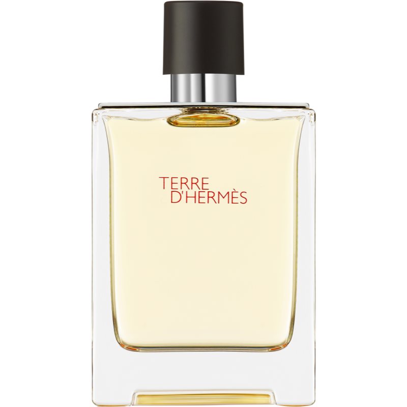 HERMÈS Terre d’Hermès woda toaletowa dla mężczyzn 100 ml