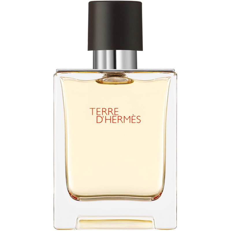HERMÈS Terre d’Hermès woda toaletowa dla mężczyzn 50 ml