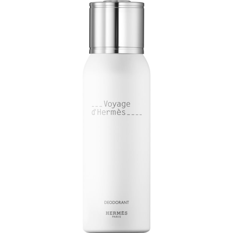 HERMÈS Voyage d'Hermès dezodorant w sprayu unisex 150 ml