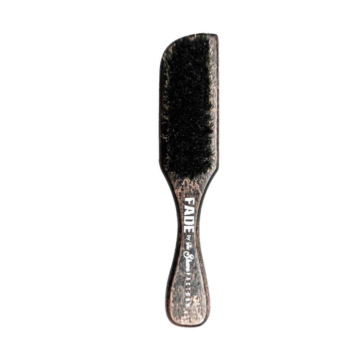 Holičská kefa pre normalne a male dlane TSF Fade Brush S