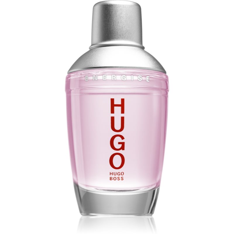 Hugo Boss HUGO Energise woda toaletowa dla mężczyzn 75 ml