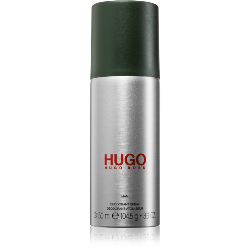 Hugo Boss HUGO Man dezodorant w sprayu dla mężczyzn 150 ml