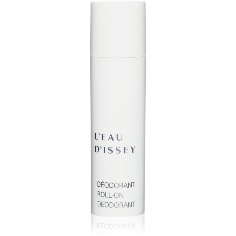 Issey Miyake L'Eau d'Issey dezodorant roll-on dla kobiet 50 ml