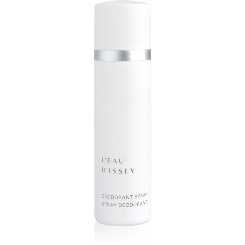 Issey Miyake L'Eau d'Issey dezodorant w sprayu dla kobiet 100 ml