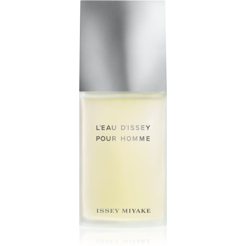 Issey Miyake L'Eau d'Issey Pour Homme woda toaletowa dla mężczyzn 200 ml