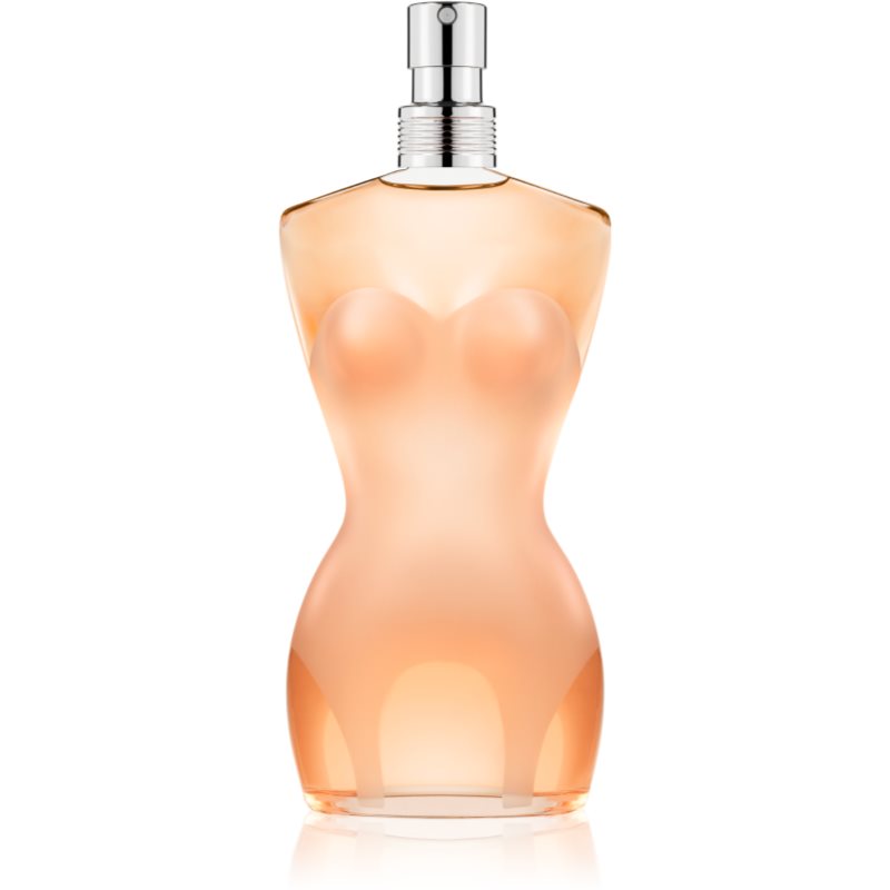 Jean Paul Gaultier Classique woda toaletowa dla kobiet 100 ml