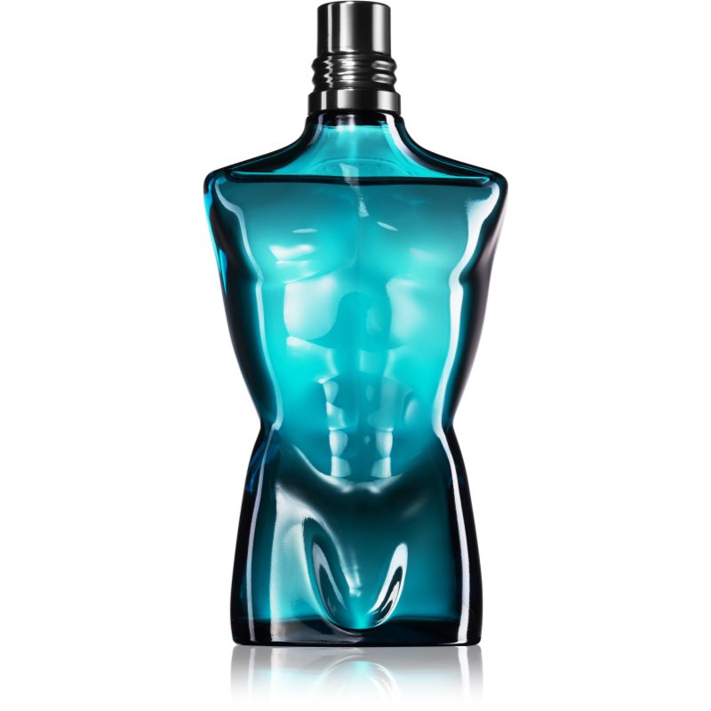 Jean Paul Gaultier Le Male woda po goleniu dla mężczyzn 125 ml
