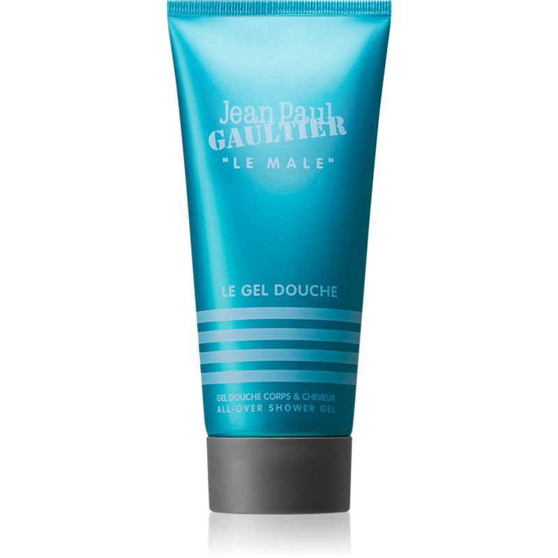 Jean Paul Gaultier Le Male żel pod prysznic dla mężczyzn 200 ml