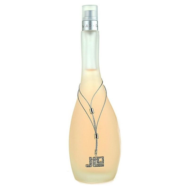 Jennifer Lopez Glow by JLo woda toaletowa dla kobiet 100 ml