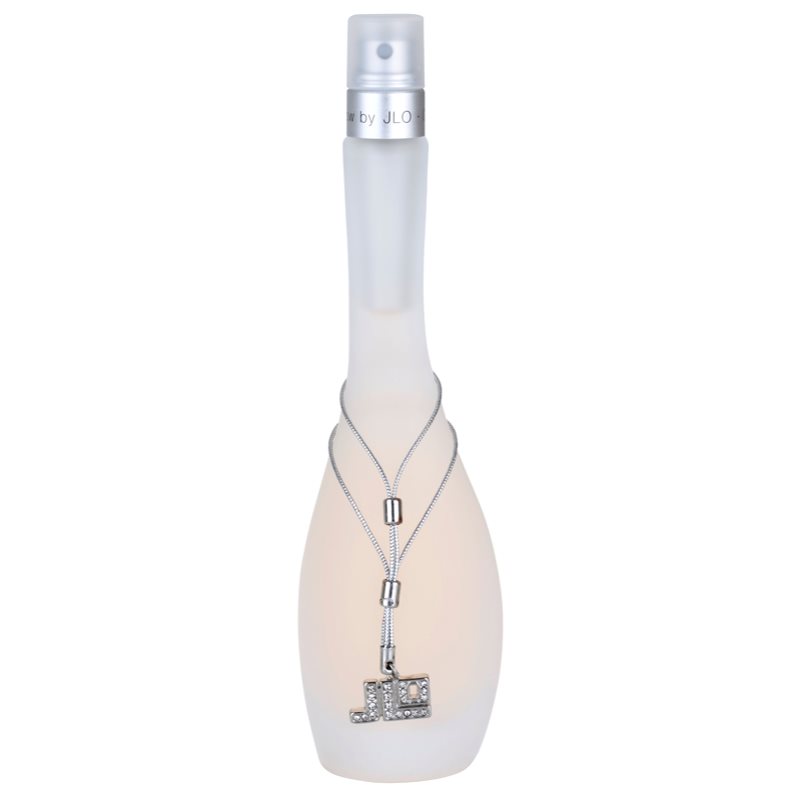 Jennifer Lopez Glow by JLo woda toaletowa dla kobiet 50 ml