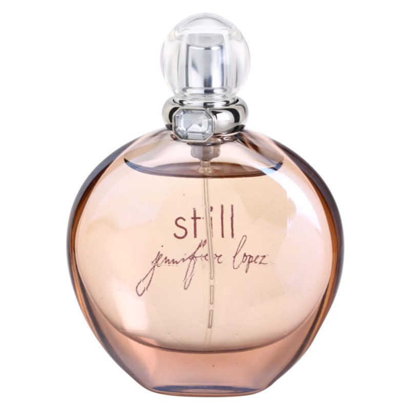 Jennifer Lopez Still woda perfumowana dla kobiet 50 ml