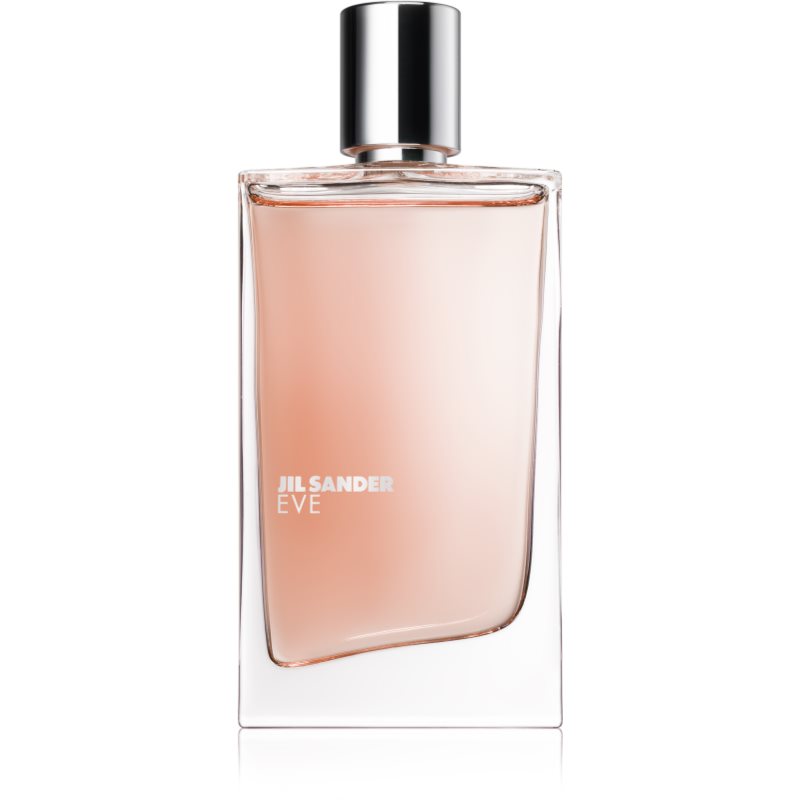 Jil Sander Eve woda toaletowa dla kobiet 50 ml