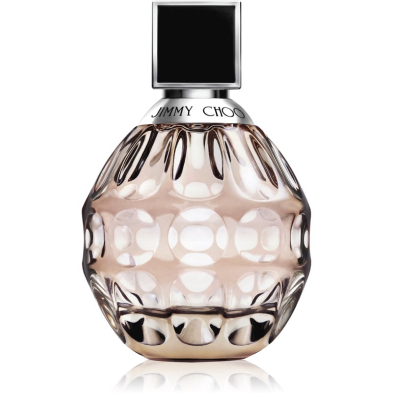 Jimmy Choo For Women woda perfumowana dla kobiet 60 ml