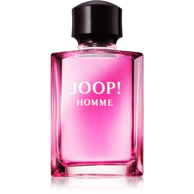 JOOP! Homme woda toaletowa dla mężczyzn 125 ml