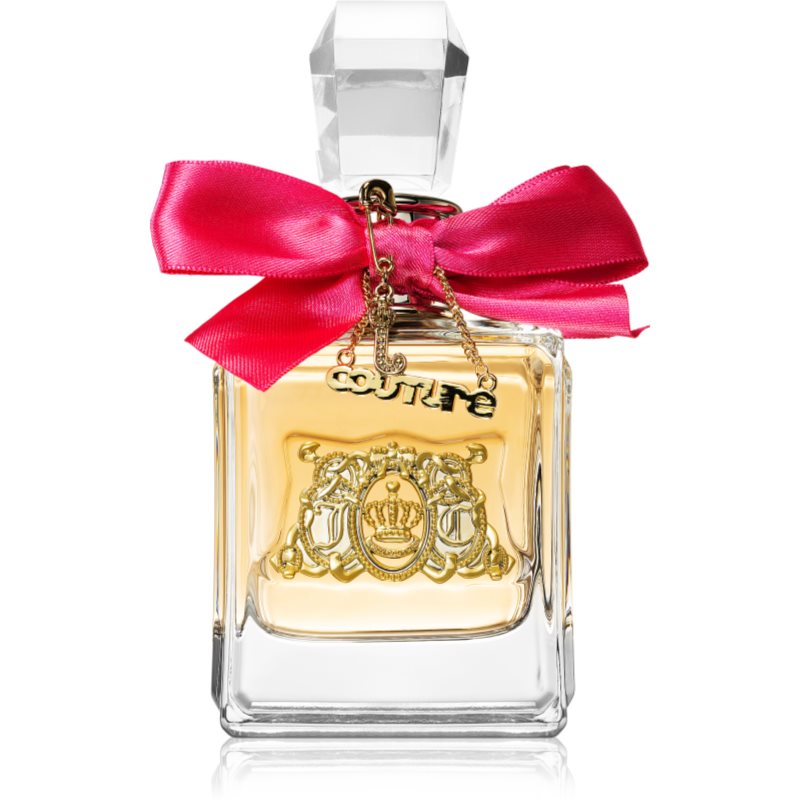 Juicy Couture Viva La Juicy woda perfumowana dla kobiet 100 ml