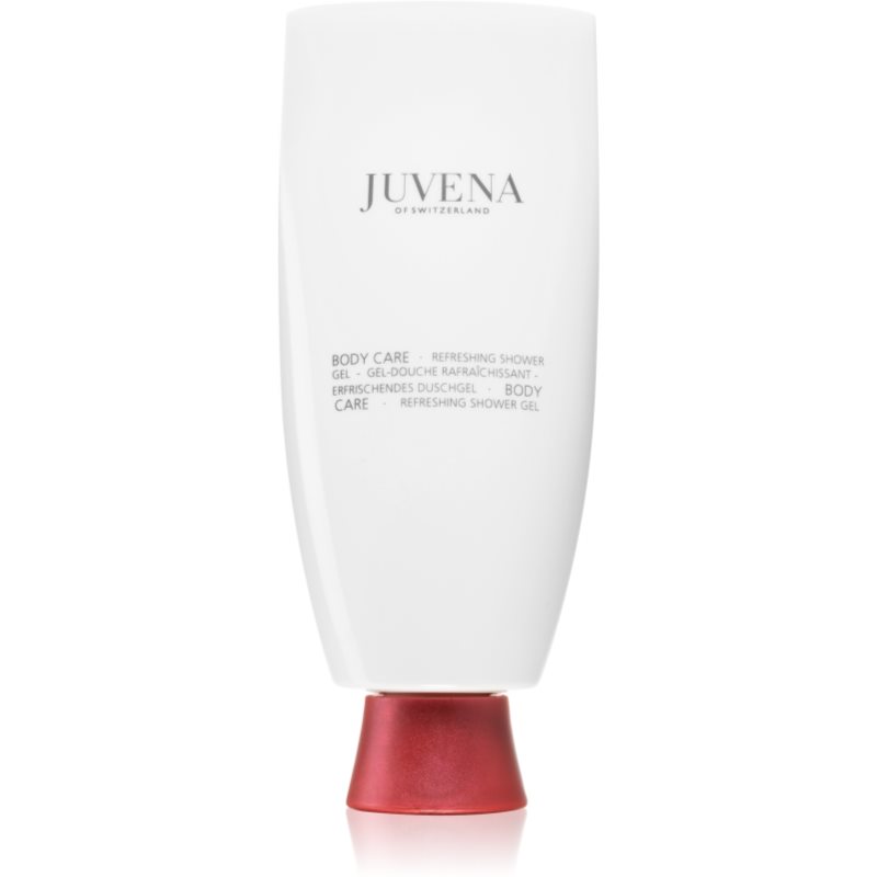 Juvena Body Care żel pod prysznic do wszystkich rodzajów skóry 200 ml