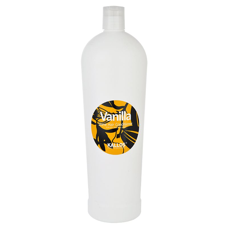 Kallos Kallos Classic odżywka do włosów suchych 1000 ml