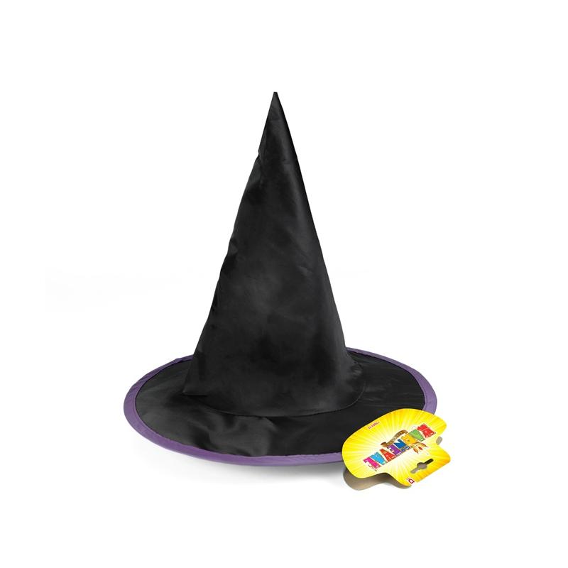 Klobúk čarodejnícky detský , 3560109