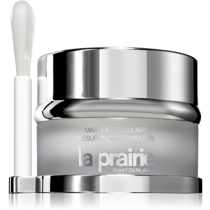 La Prairie Cellular 3-Minute Peel maseczka do odnowy powierzchni skóry 40 ml