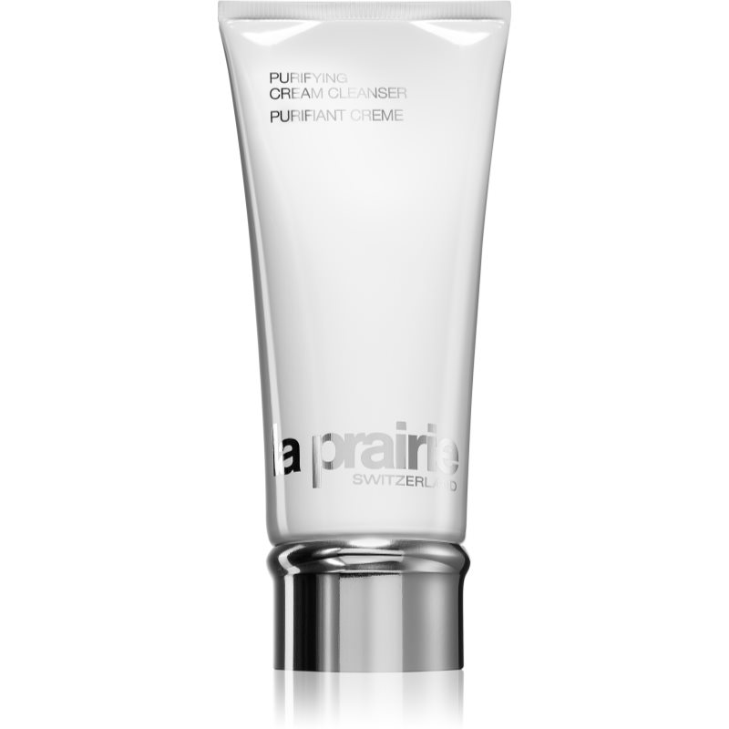 La Prairie Cream Cleanser krem oczyszczający do skóry normalnej i suchej 200 ml