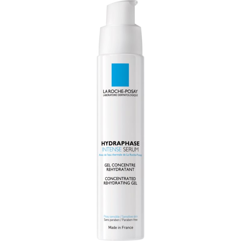 La Roche-Posay Hydraphase intensywne serum do cery wrażliwej i suchej 30 ml