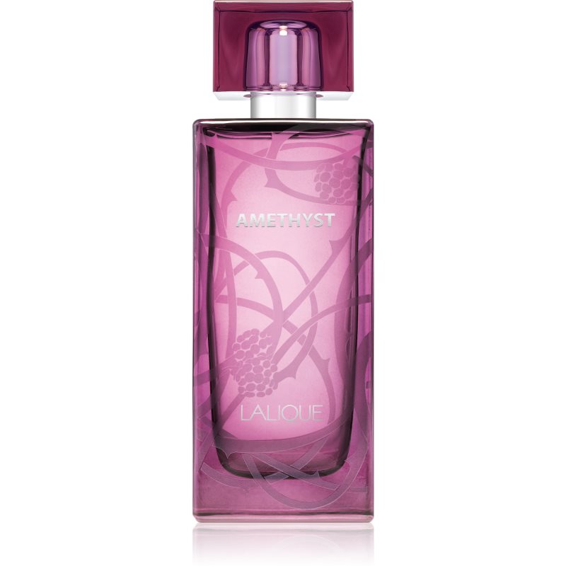 Lalique Amethyst woda perfumowana dla kobiet 100 ml