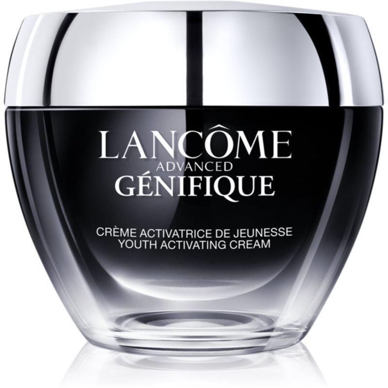 Lancôme Génifique Advanced odmładzający krem na dzień do wszystkich rodzajów skóry 50 ml