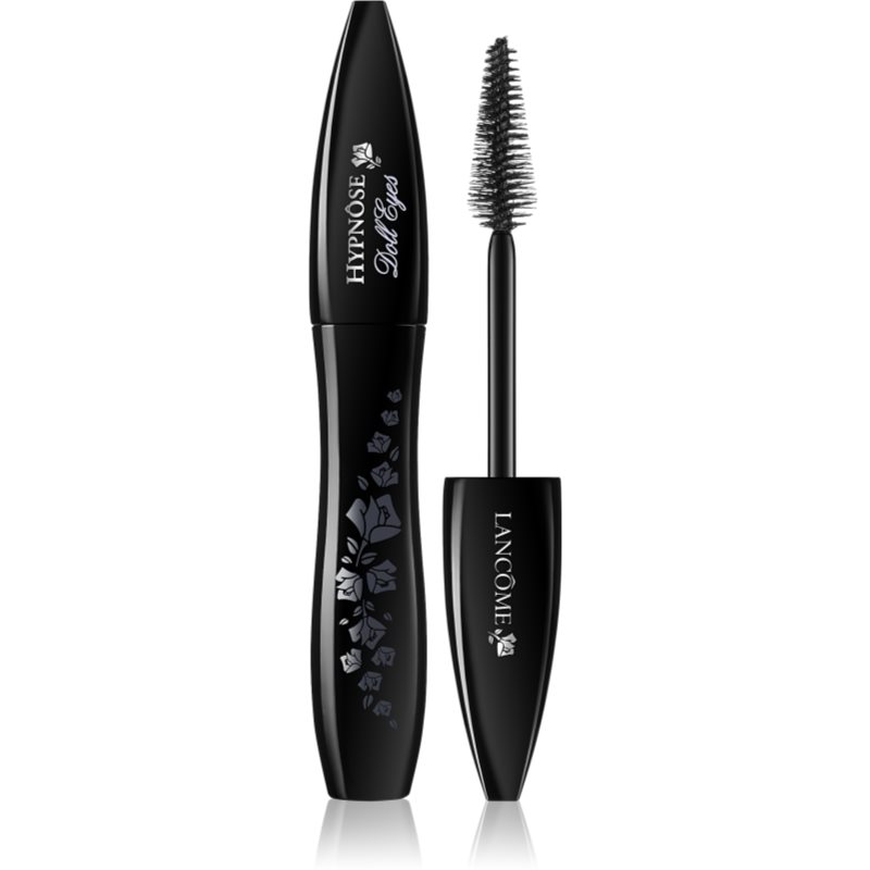 Lancôme Hypnôse Doll Eyes tusz do rzęs dla kobiet odcień 01 So Black! 6,5 ml