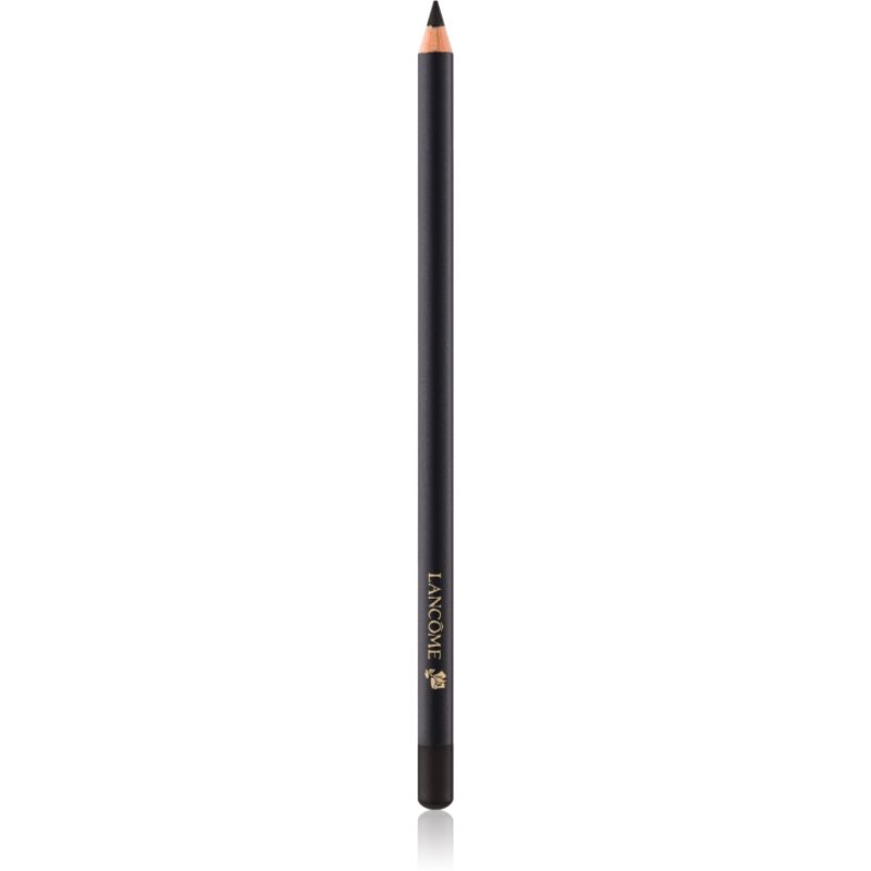 Lancôme Le Crayon Khôl kredka do oczu odcień 01 Noir 1.8 g