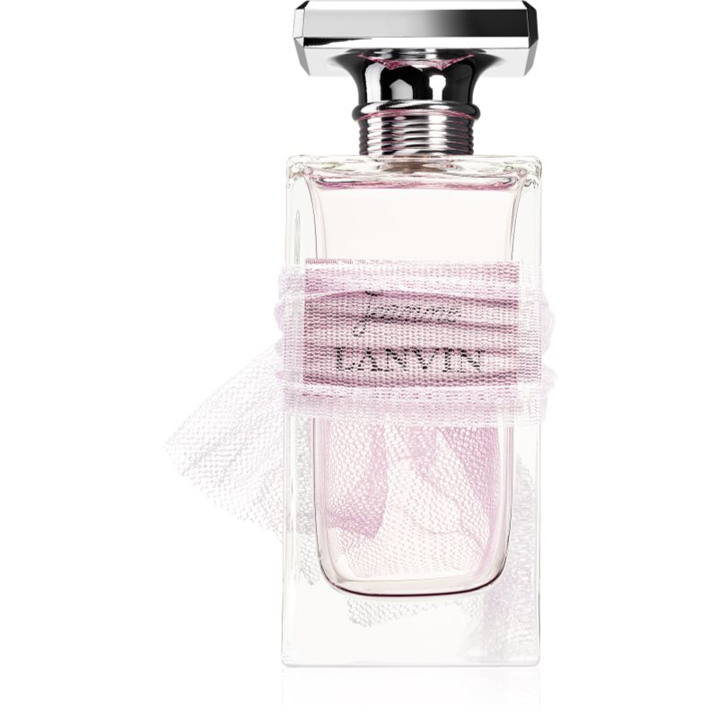 Lanvin Jeanne Lanvin woda perfumowana dla kobiet 100 ml