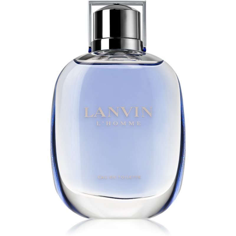 Lanvin L'Homme woda toaletowa dla mężczyzn 100 ml