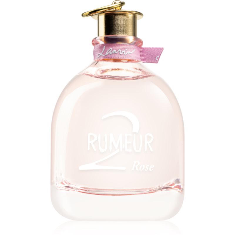 Lanvin Rumeur 2 Rose woda perfumowana dla kobiet 100 ml