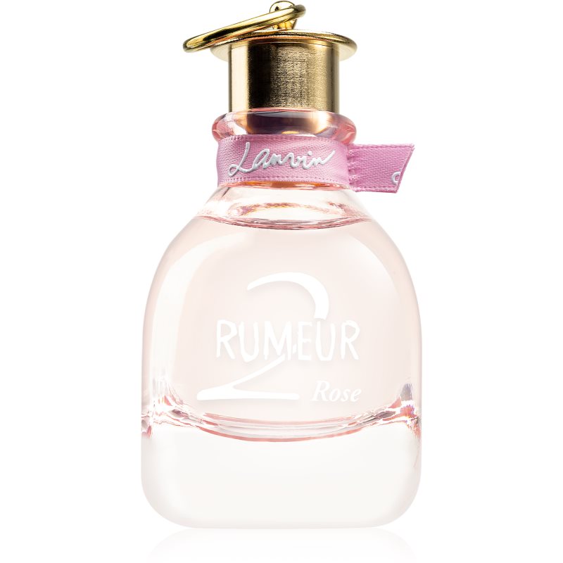 Lanvin Rumeur 2 Rose woda perfumowana dla kobiet 30 ml