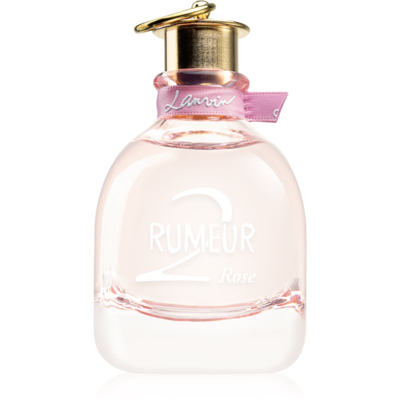 Lanvin Rumeur 2 Rose woda perfumowana dla kobiet 50 ml