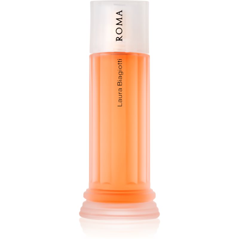 Laura Biagiotti Roma for her woda toaletowa dla kobiet 100 ml