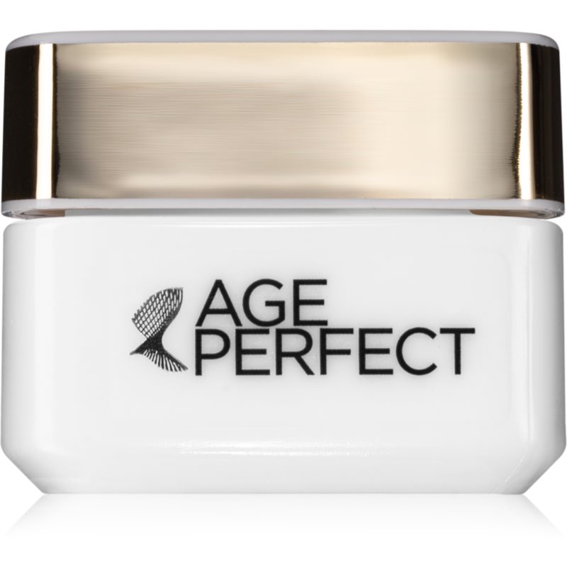 L’Oréal Paris Age Perfect nawilżająco-odżywczy krem pod oczy do skóry dojrzałej 15 ml