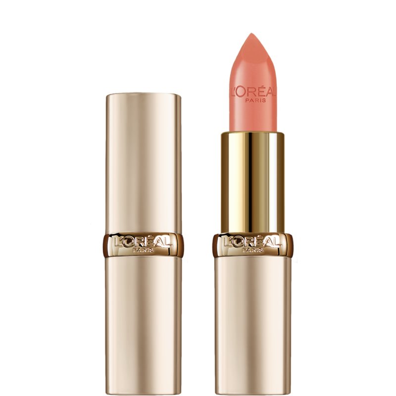 L’Oréal Paris Color Riche szminka nawilżająca odcień 235 Nude 3.6 g