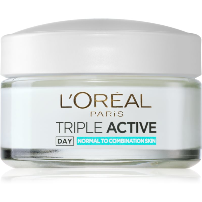 L’Oréal Paris Hydra Specialist nawilżający krem na dzień do cery normalnej i mieszanej 50 ml