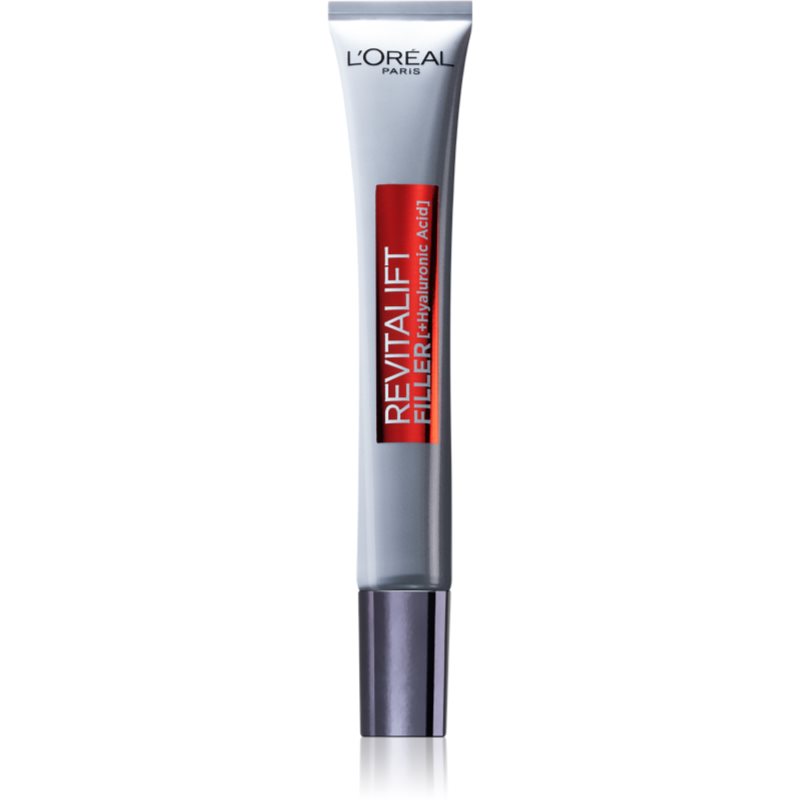 L’Oréal Paris Revitalift Filler krem pod oczy przeciw głębokim zmarszczkom 15 ml