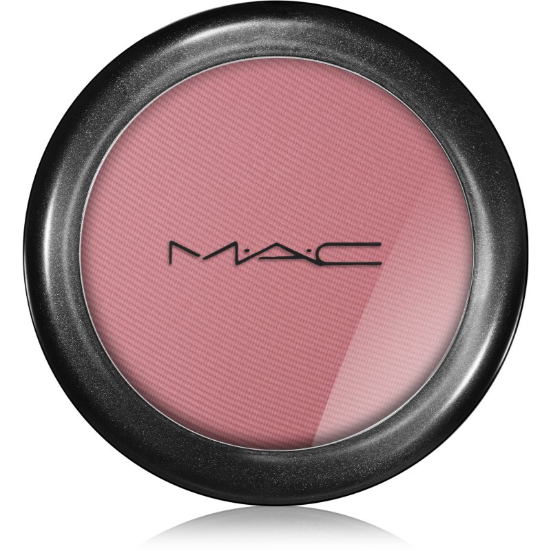 MAC Cosmetics Powder Blush róż do policzków odcień Desert Rose 6 g