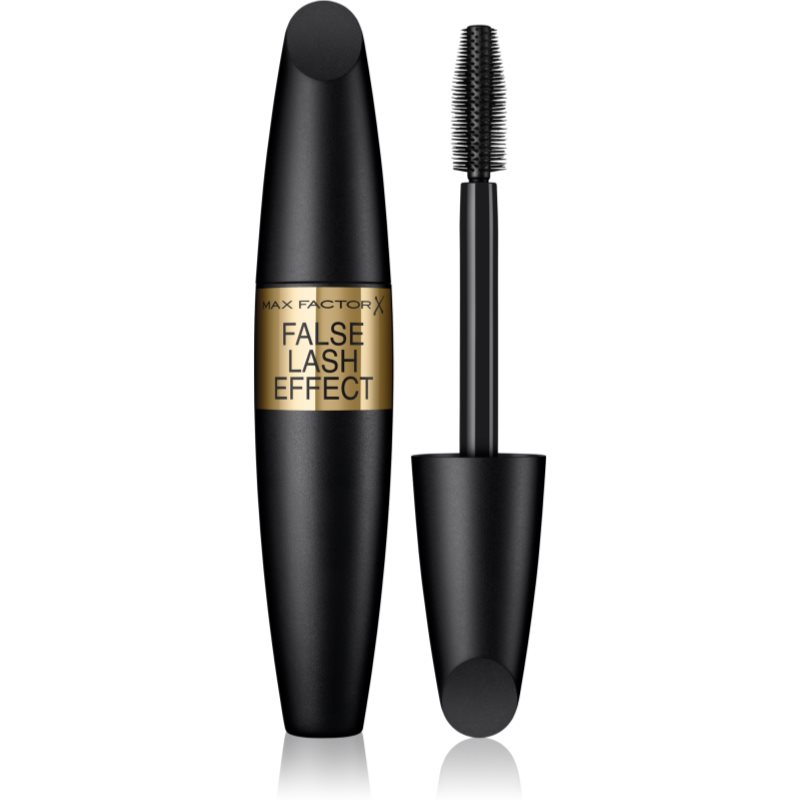 Max Factor False Lash Effect tusz do rzęs nadający objętość i rozdzielający rzęsy odcień Black 13,1 ml